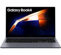 Samsung Galaxy Book4 (15.6", Core 5, 16GB)