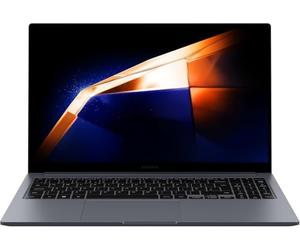 SAMSUNG Notebook Galaxy Book4 Monitor 15.6" Full HD Intel Core 5 120U Ram 16 GB SSD 1 TB 4 x USB 3.2 Gen1 Windows 11 Home