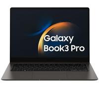 SAMSUNG Notebook NP940XFG KC4IT Galaxy BOOK3 PRO Graphite Marca