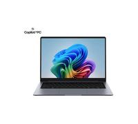 SAMSUNG NP744BJG-KG3IT Galaxy Book6 Enterprise Edition Copilot+ PC NOTEBOOK, 14 ", processore Intel® Core Ultra 7 355, Intel® Onboard Graphics, RAM 32 GB, 512 GB SSD, Grigio, Windows 11 Pro