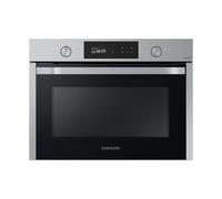 SAMSUNG NQ50A6139BS FORNO A MICROONDE 60CM 46H IDROLITICO TOUCH WIFI INOX