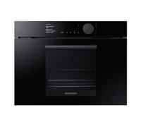 Forno Elettrico da Incasso NQ50T8939BK / ET Capacit 50 L Multifunzione Ventilato Cottura e Pulizia a Vapore Potenza 3200 W Colore Nero