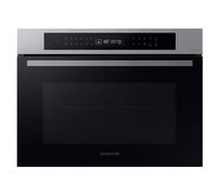 SAMSUNG NQ5B4363EBS FORNO A MICROONDE DA INCASSO 50 LT INOX/NERO