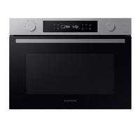 SAMSUNG NQ5B4513GBS/U5 FORNO A MICROONDE DA INCASSO 50LT WIFI - INOX