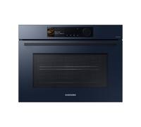 SAMSUNG NQ5B6753CAN FORNO COMBINATO MICROONDE COMPATTO VENTILATO 60CM WIFI BLU [EEK: A]