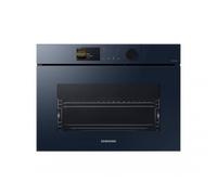 SAMSUNG NQ5B7993AAN FORNO COMPATTO COMBINATO A VAPORE 50 LITRI WIFI BLU A+ [EEK: A]
