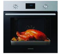 Samsung NV68A1110BS Forno Multifunzione ad incasso Serie 3 68 L A Inox