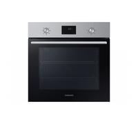 SAMSUNG NV68A1110BS/ET FORNO ELETTRICO DA INCASSO 60 CM COLORE INOX [EEK: A]