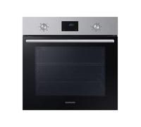 Samsung NV68A1110BS Forno Multifunzione ad incasso Serie 3 68 L A Inox
