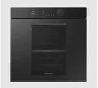 SAMSUNG NV75T9579CD FORNO ELETTRICO INFINITE LINE DISPLAY TOUCH PIROLITICO