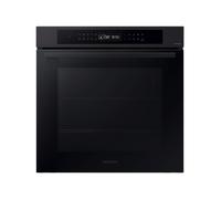Samsung NV7B4040VBB Forno ad incasso Multifunzione Serie 4 76 L A+ Black Inox