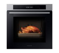 Samsung NV7B4040VBS Forno ad incasso Multifunzione Serie 4 76 L A+ Inox