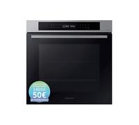 Samsung NV7B4040VBS Forno ad incasso Multifunzione Serie 4 76 L A+ Inox