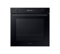 PRONTA CONSEGNA - Samsung Forno pirolitico multifunzione NV7B41307AK finitura vetro nero da 60 cm