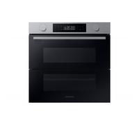 Samsung NV7B45403BS Forno ad incasso Dual Cook Flex™ Serie 4 76 L A+ Inox