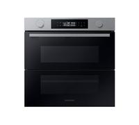 Samsung NV7B45403BS Forno ad incasso Dual Cook Flex™ Serie 4 76 L A+ Inox