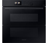 Samsung NV7B6799JBK Serie 6 Dual Cook Flex™ Steam nergetica: