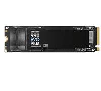 SAMSUNG NVMe 990 EVO Plus" 2000 GB, 7250 Mbyte/s
