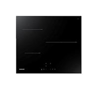 Piano Cottura ad Induzione Samsung NZ63T3706A1 60 cm 7200 W