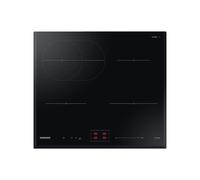 SAMSUNG NZ64B4016KK PIANO COTTURA A INDUZIONE 60CM 4 ZONE + MINI FLEX ZONE WIFI