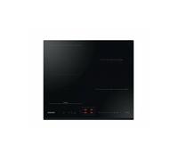 Samsung NZ64B5046GK Nero Da incasso 59 cm Piano cottura a induzione 4 Fornello(i)