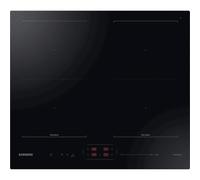 Samsung Piano a Induzione Slim Fit 60cm NZ64B5066FK