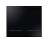 Samsung Piano a Induzione Slim Fit 60cm NZ64B5066FK