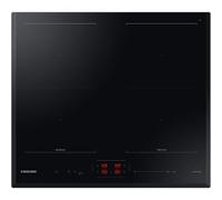 SAMSUNG NZ64B5066K PIANO INDUZIONE 60 CM 2 FLEX ZONE