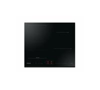 Samsung NZ64B6056GK/U2 piano cottura Nero Da incasso 59 cm Piano cottura a induzione 4 Fornello(i)