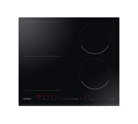 Samsung Piano a induzione 60cm NZ64R3747BK
