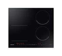 Samsung NZ64R3747BK Piastre da Cottura