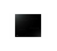 Samsung NZ64T3706A1 Nero Da incasso 60 cm Piano cottura a induzione 4 Fornello(i)