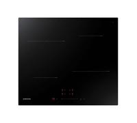 Samsung NZ64T3707A1/UR cucina Fornetto da appoggio Piano cottura a induzione Nero