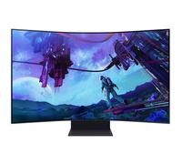 Samsung Odyssey Ark G97NC 55" LED VA UltraHD 4K 165Hz FreeSync Premium Pro Curvo