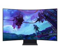 Samsung Monitor Gaming Odyssey Ark (S55BG970) Curvo (1000R) 55'' 3840x2160 (UHD