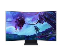 Samsung Odyssey Ark S55CG970NU - Serie G97NC - Monitor QLED - Smart - Gaming - c