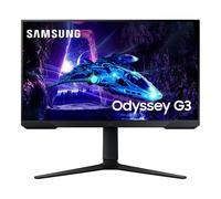 Samsung Monitor Gaming Odyssey G3 - G30D da 24'' Full HD