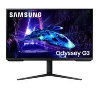 Samsung Odyssey G3 LS32DG300EUXEN 32" LED VA FullHD 180Hz Altezza regolabile FreeSync