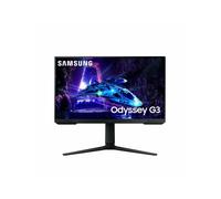 Samsung Monitor Gaming Odyssey G3 - G30D da 24'' Full HD