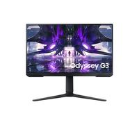 Samsung Odyssey G3A S24AG304NR 61 cm (24 ) 1920 x 1080 pixel Full HD LED Nero - Nouvo