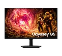 Monitor PC Samsung S32FG506EU 32" QHD 180Hz IPS 1ms Gaming HDR10