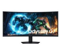 Samsung Odyssey G7 G75F Monitor curvo da 40" 4K per giochi di fascia alta