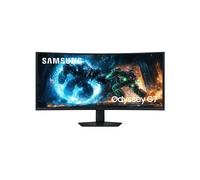 Samsung Monitor Gaming Odyssey G7 - G75F da 40" WUHD Curvo [LS40FG750EUXEN]