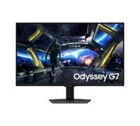 Samsung Odyssey G7 S32DG702EU - Serie G70D - Monitor LED - Smart - Gaming - 81,3