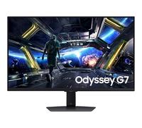 Samsung S32DG702EU Monitor PC 81,3 cm (32") 3840 x 2160 Pixel 4K Ultra HD LCD Nero