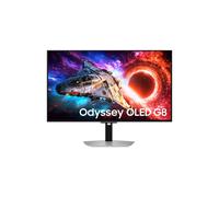 Samsung Odyssey G80SH Monitor da gaming OLED 4K da 32"