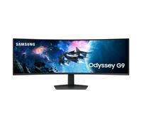 Samsung Odyssey G9 S49CG954EU - G95C Series - LED-Monitor - Gaming - gebogen - 1