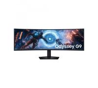 Samsung Odyssey G9 S49FG910EU - G91F Series - LED-Monitor - Gaming - gebogen - 1