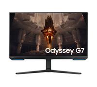 Samsung Monitor Gaming Odyssey G7 - G70B da 32'' UHD Flat