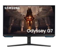 Samsung Monitor Gaming Odyssey G7 - G70B da 32'' UHD Flat